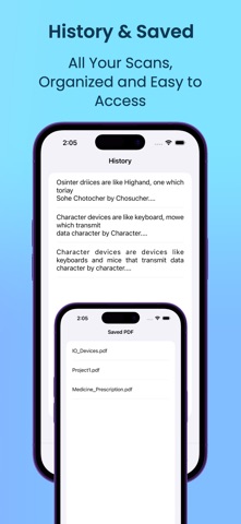 SmartScan AI Screenshot 8 of 10
