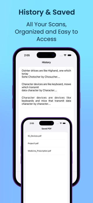 SmartScan AI Screenshot 8 of 10