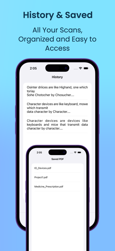 SmartScan AI screenshot 8
