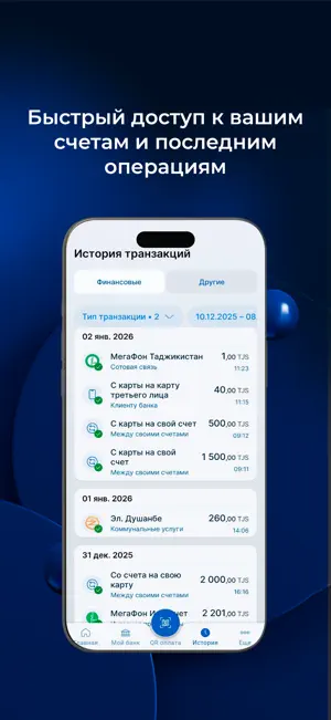 IBT 24 screenshot 3