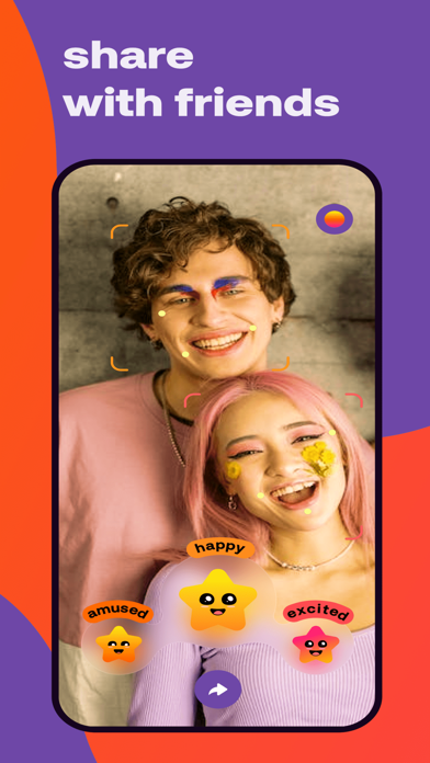 happiness ai Screenshot