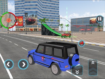 Rotor of Steel The Silent Job iPad screenshot