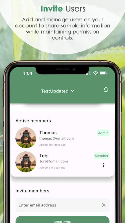 #7. Sap Analysis (iOS) By: Agro-K Corporation