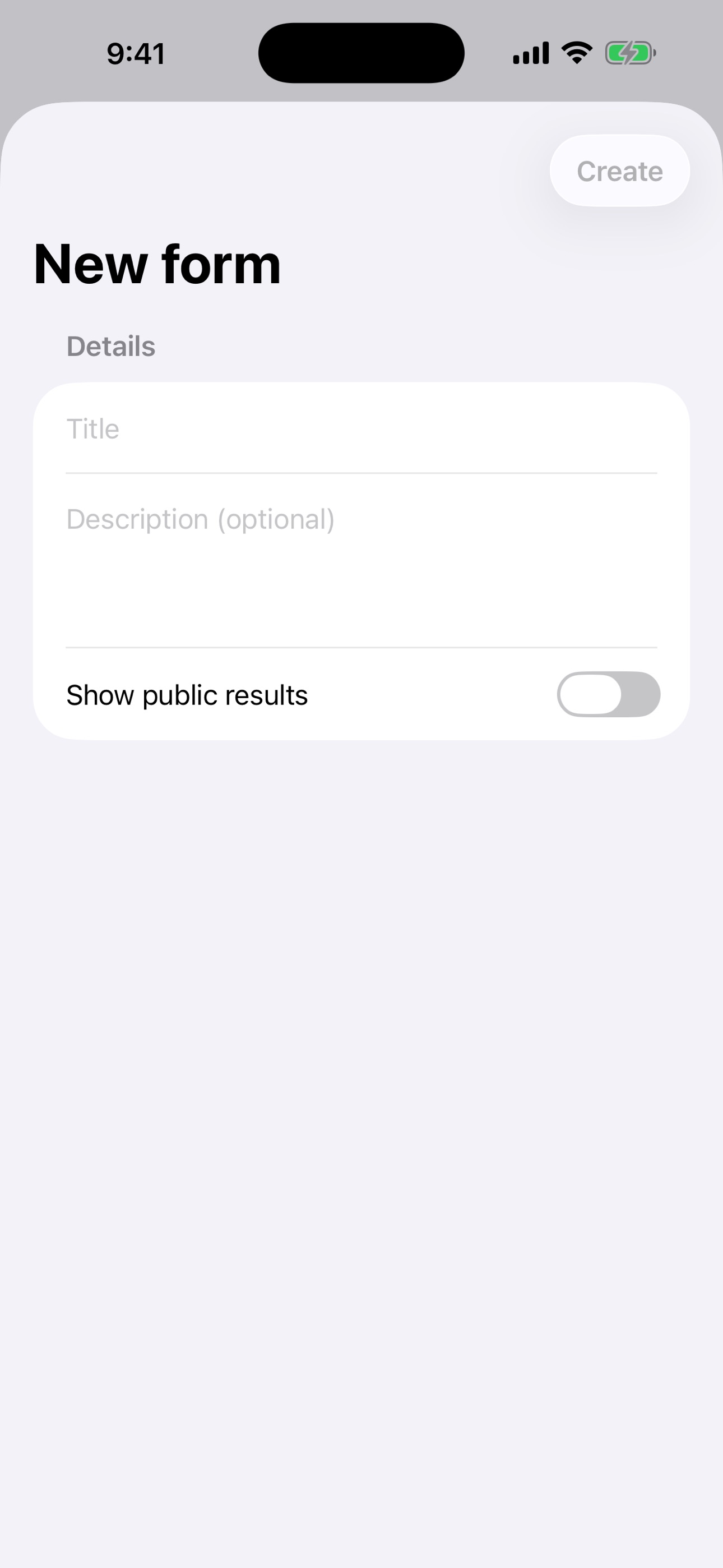 Screenshot 2 of Formiva