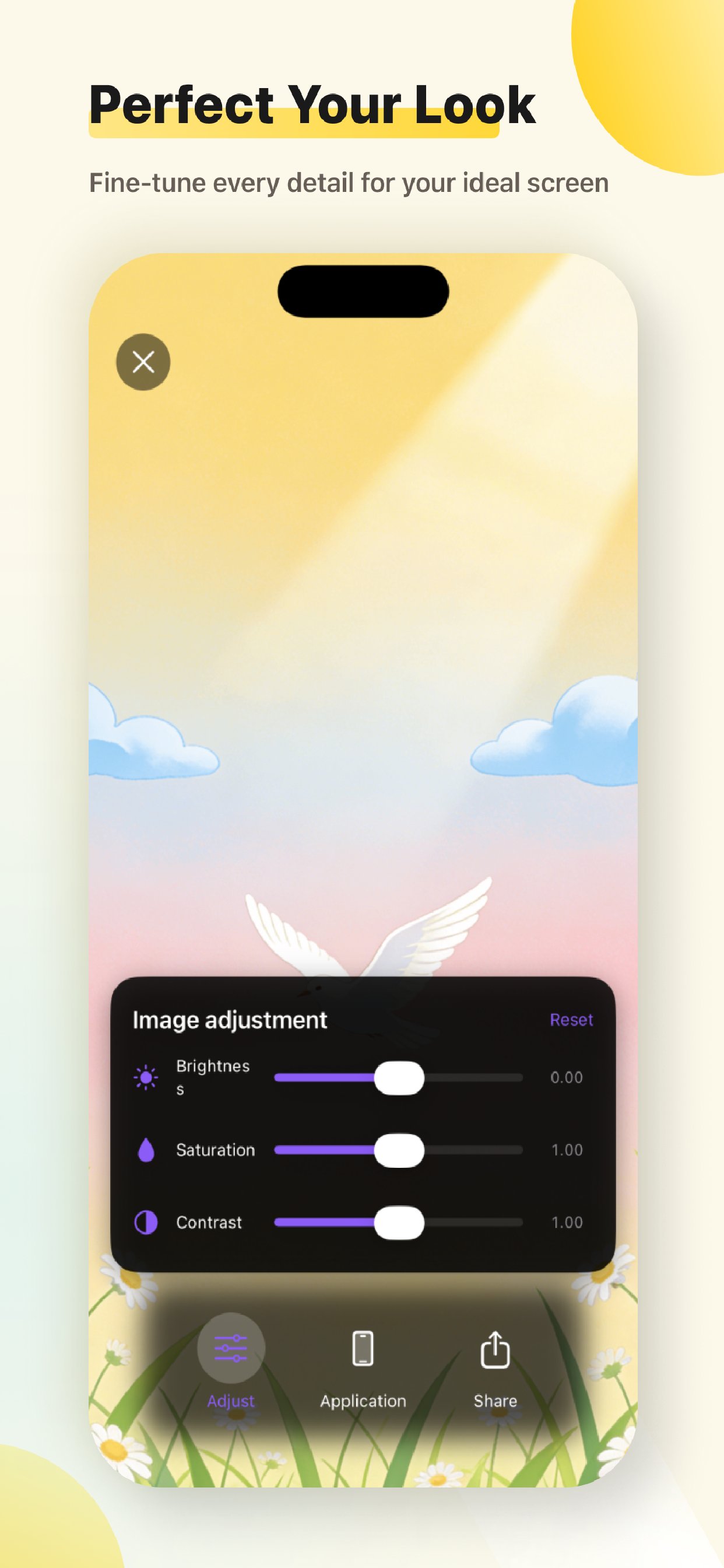 NightshadeMood:Walls screenshot 4