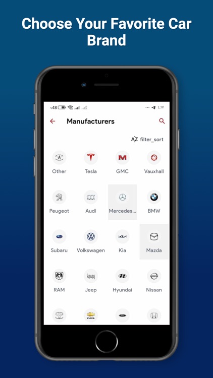 CarVoyage - Used Cars USA