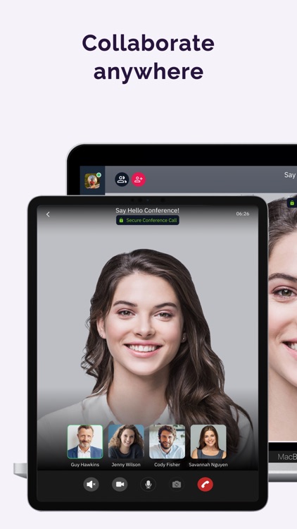 RealTyme Pro screenshot-3