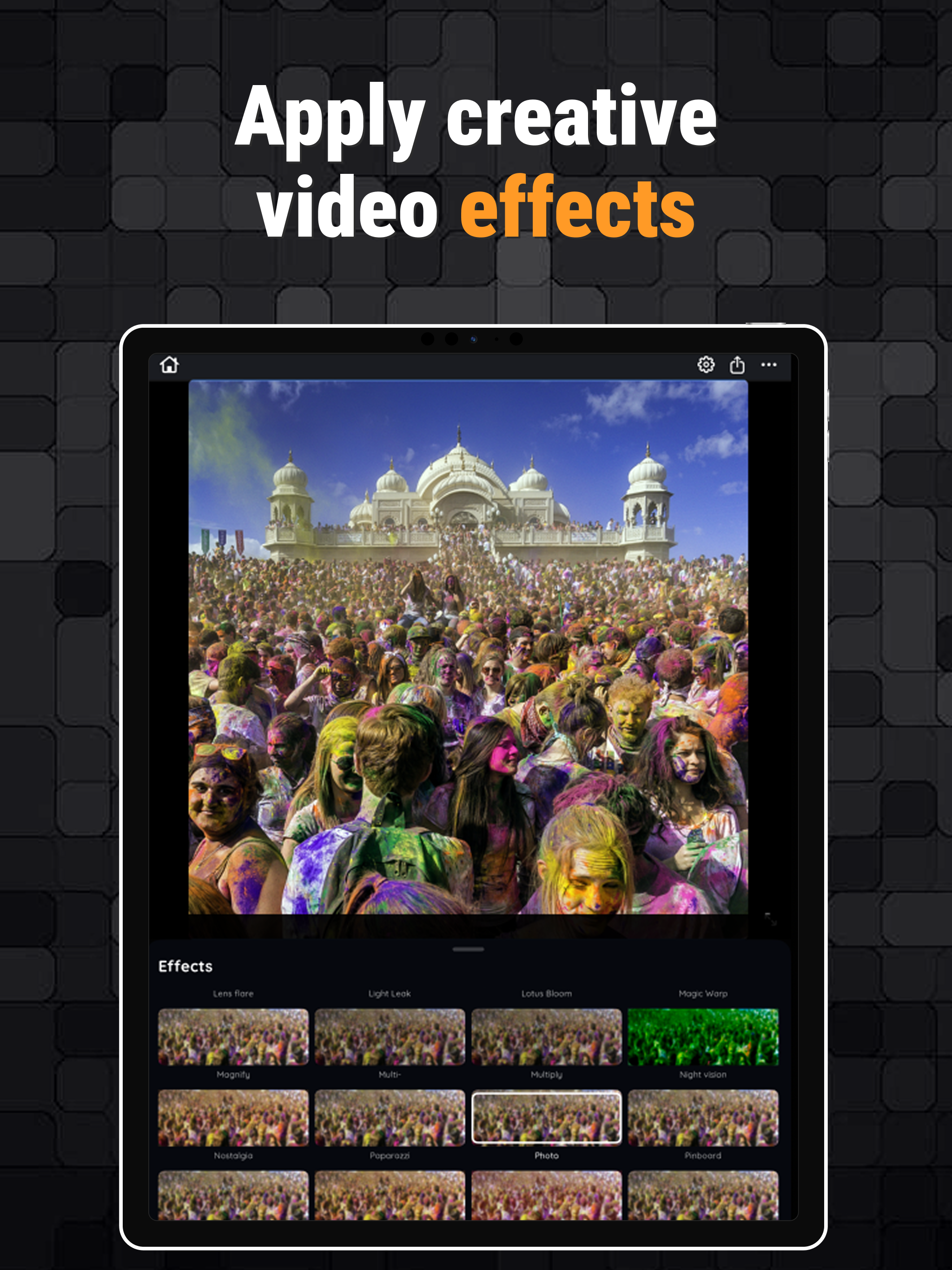 YT Create screenshot 10