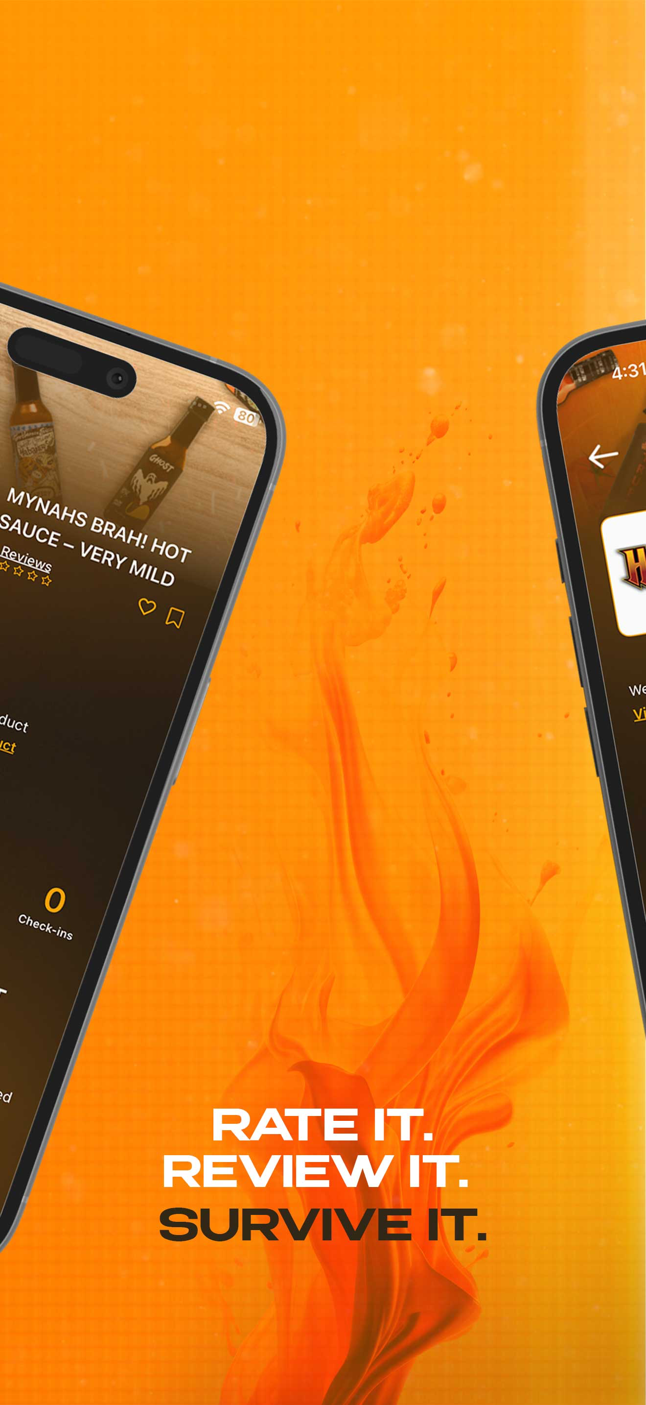 Sauced App
