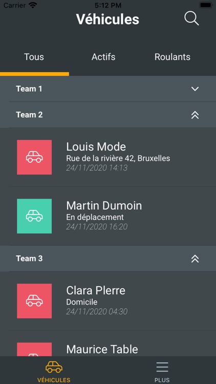 Integrix® Always-On screenshot-6