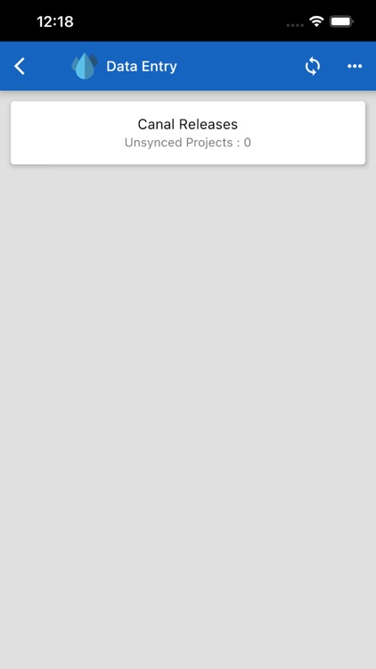 APWRD - Unified Mobile App screenshot-7