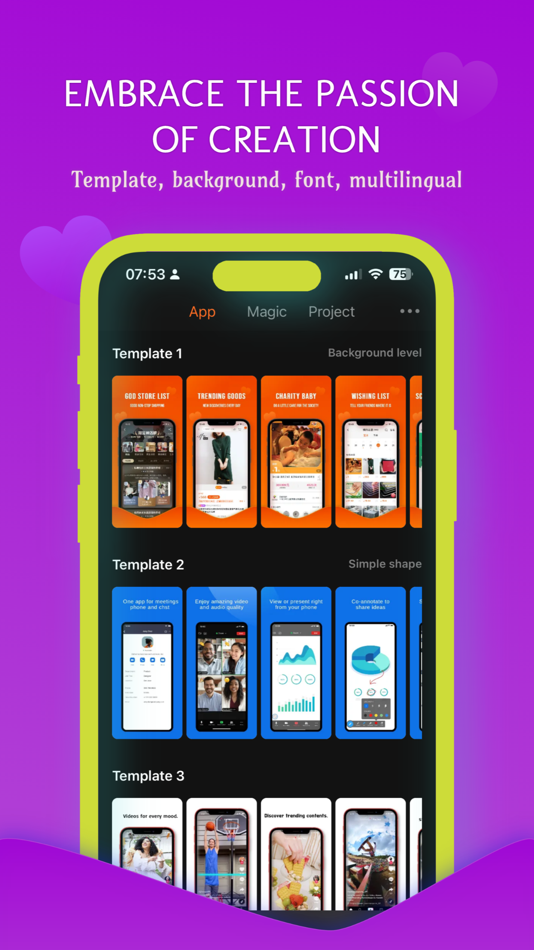 #4. Mocshow (macOS) 由: Shenzhen Moyan Network Technology Co., Ltd.