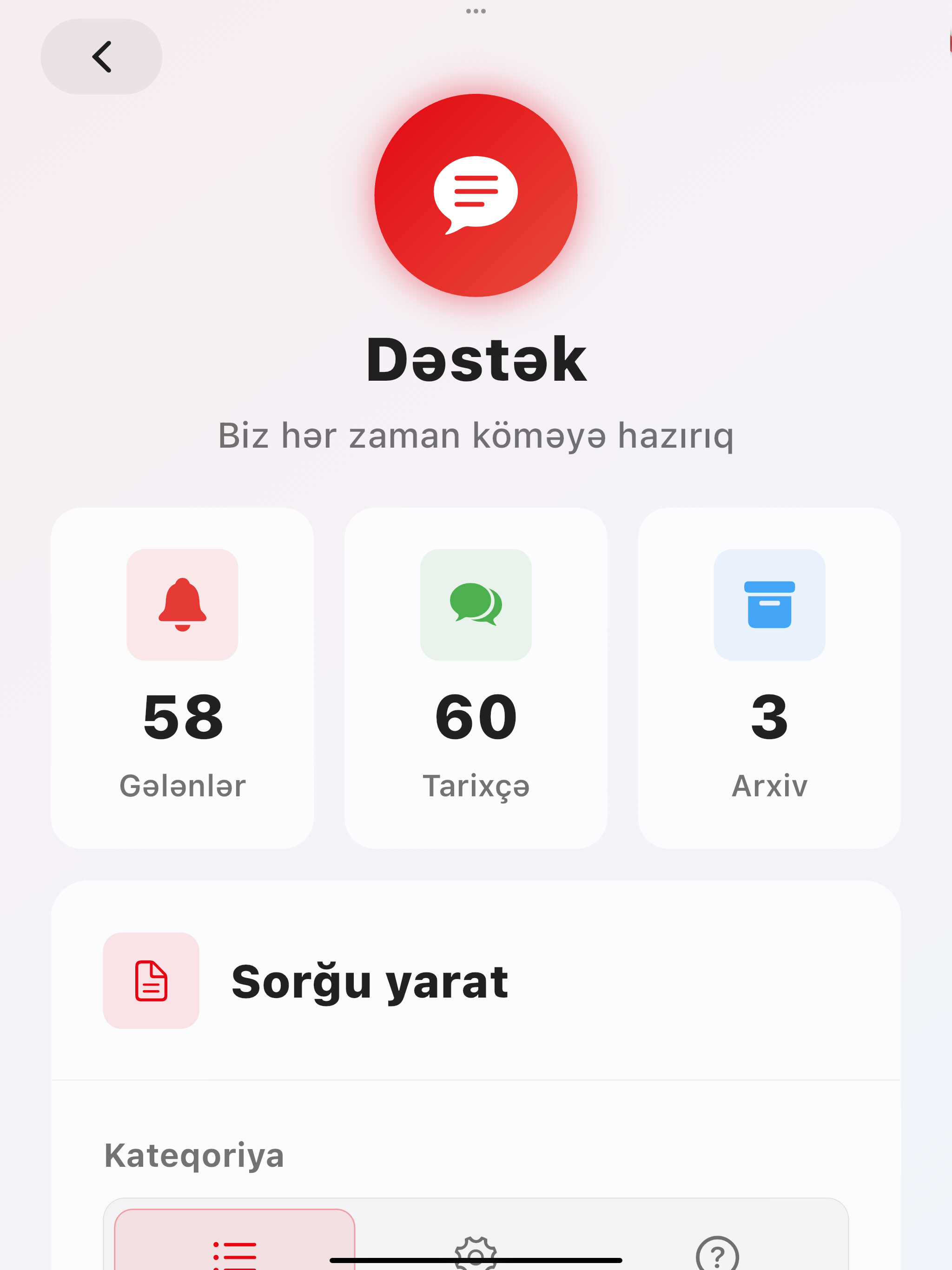 Bahar Store