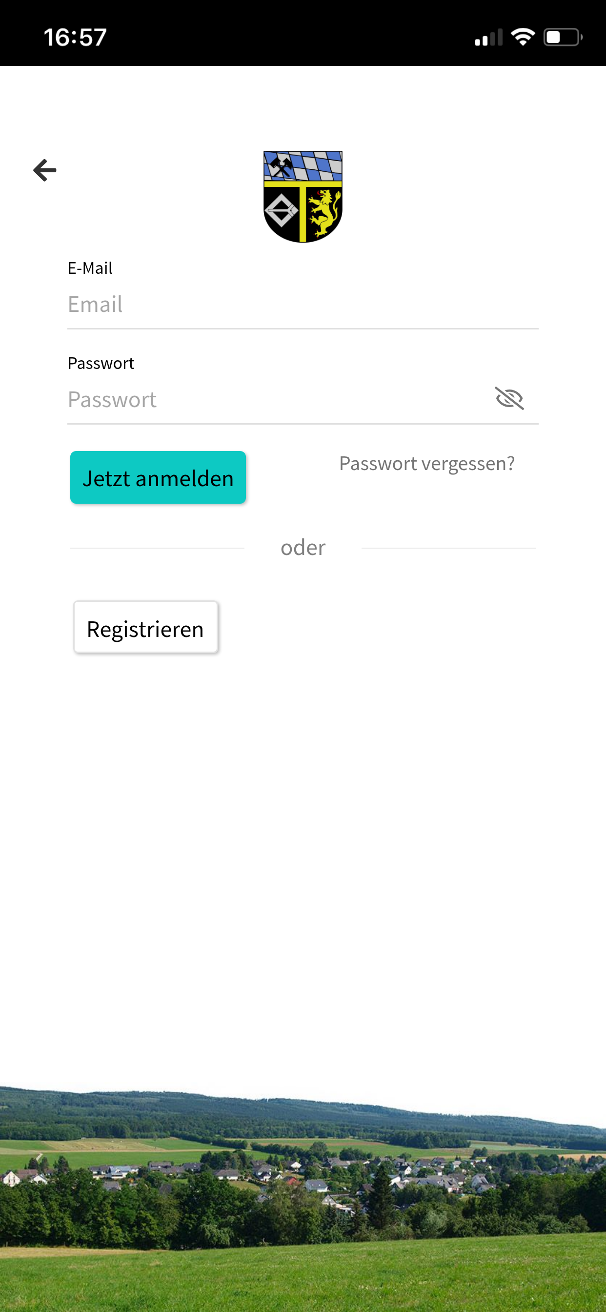 Ortsgemeinde Tiefenbach screenshot 4