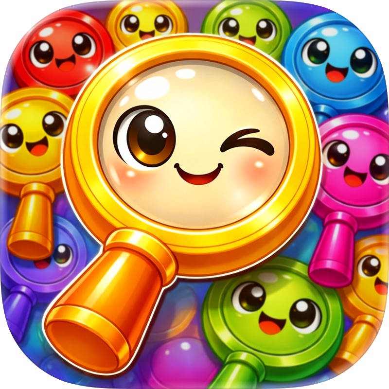 Found It! Objetos Ocultos screenshot 12