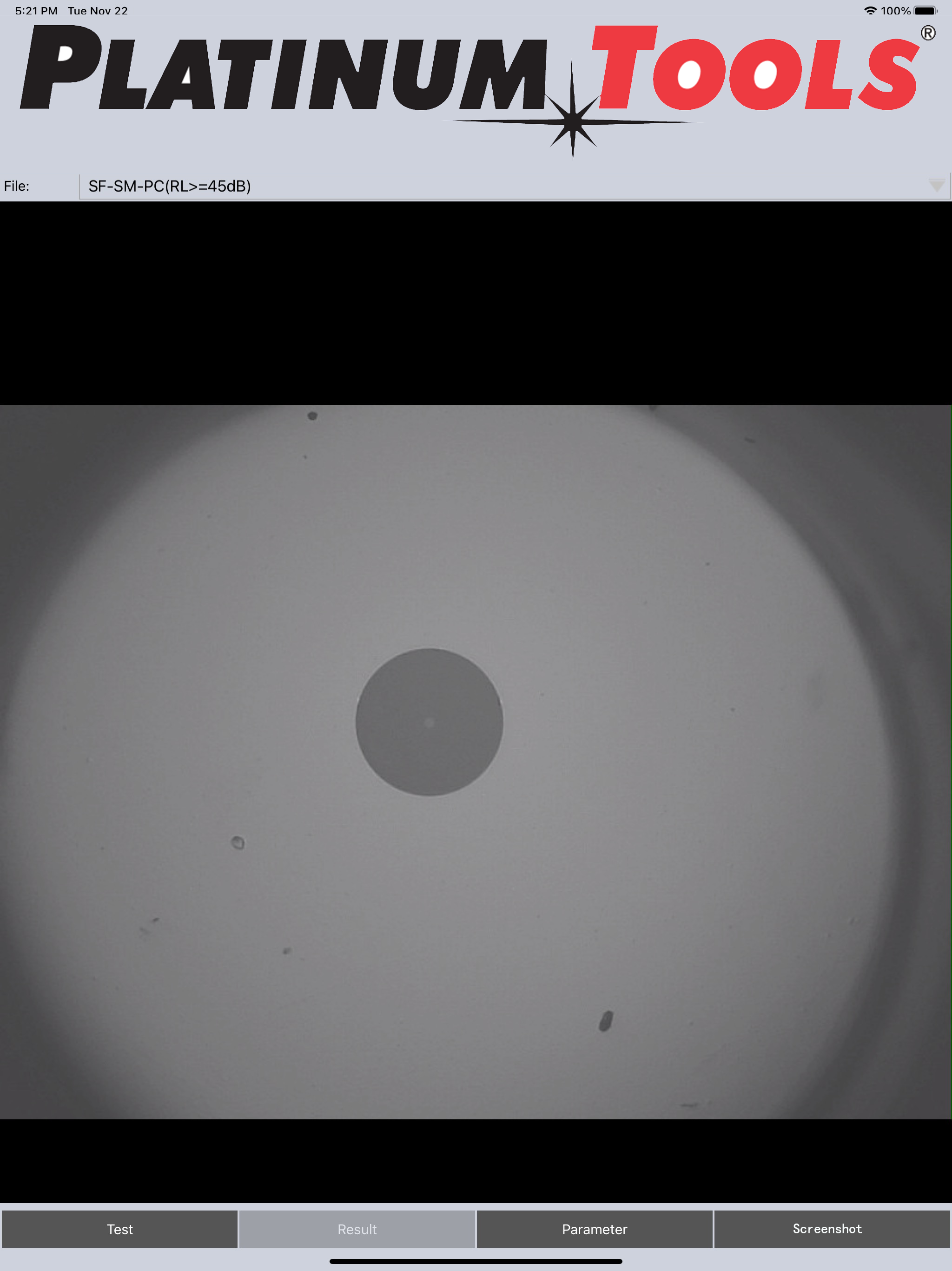 InspectionScope screenshot 9