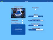 nab show countdown ipad bildschirmfoto 3