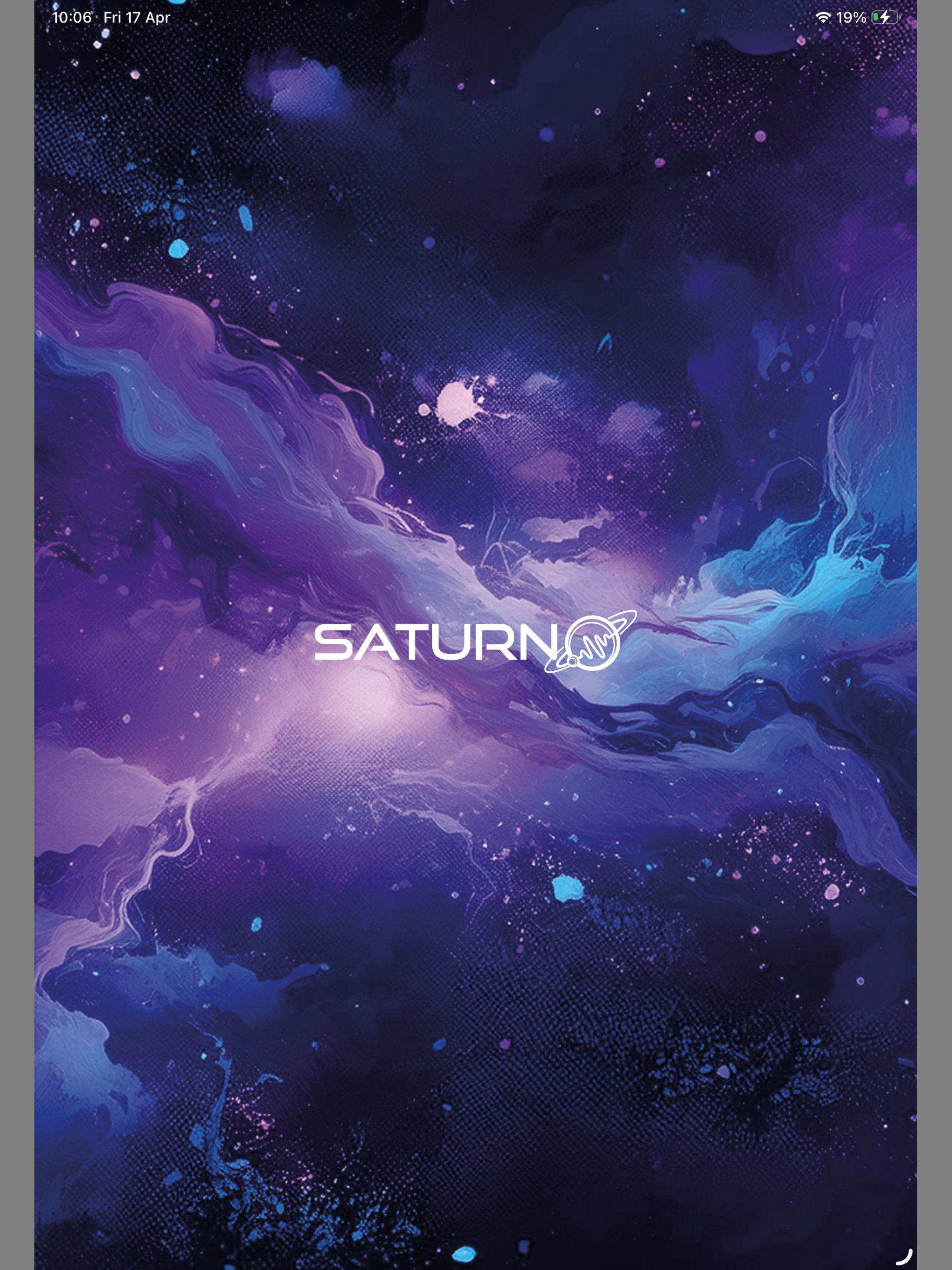 Saturno Editor