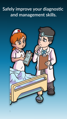 Prognosis: Your Diagnosis screenshot 2