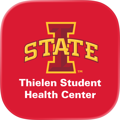 ISU Student Health Portal