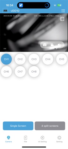 iMWTool screenshot