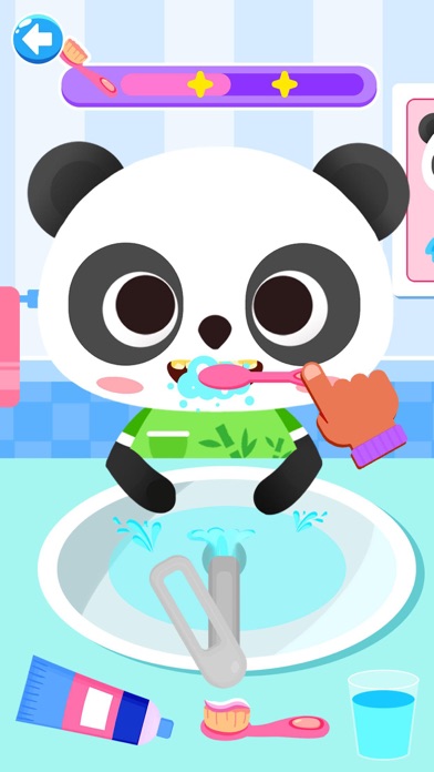 Kids Puzzle ABC Learning Games Screenshot