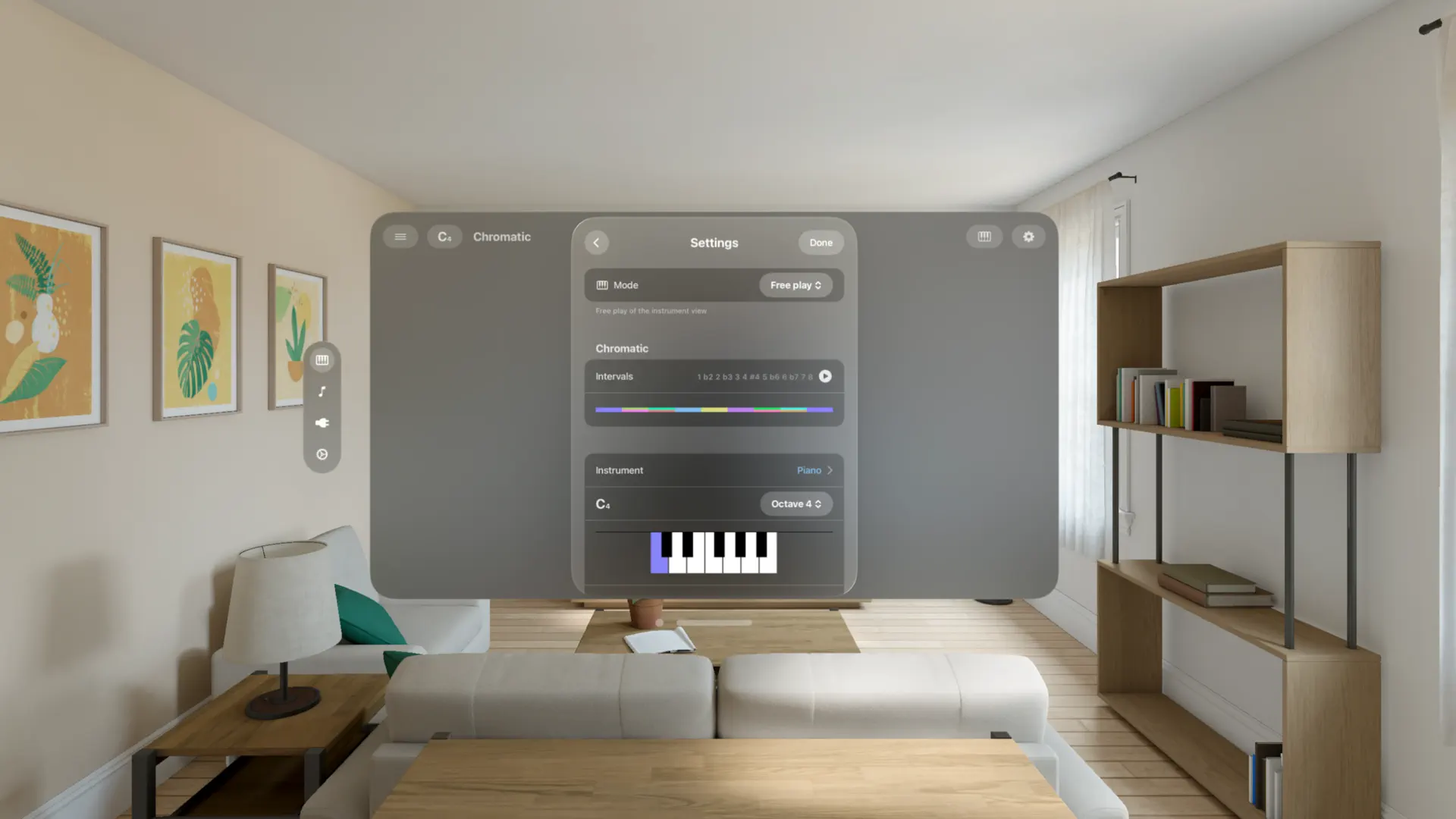 Ear Drone screenshot 9