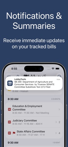 LobbyTools Screenshot 2 of 5