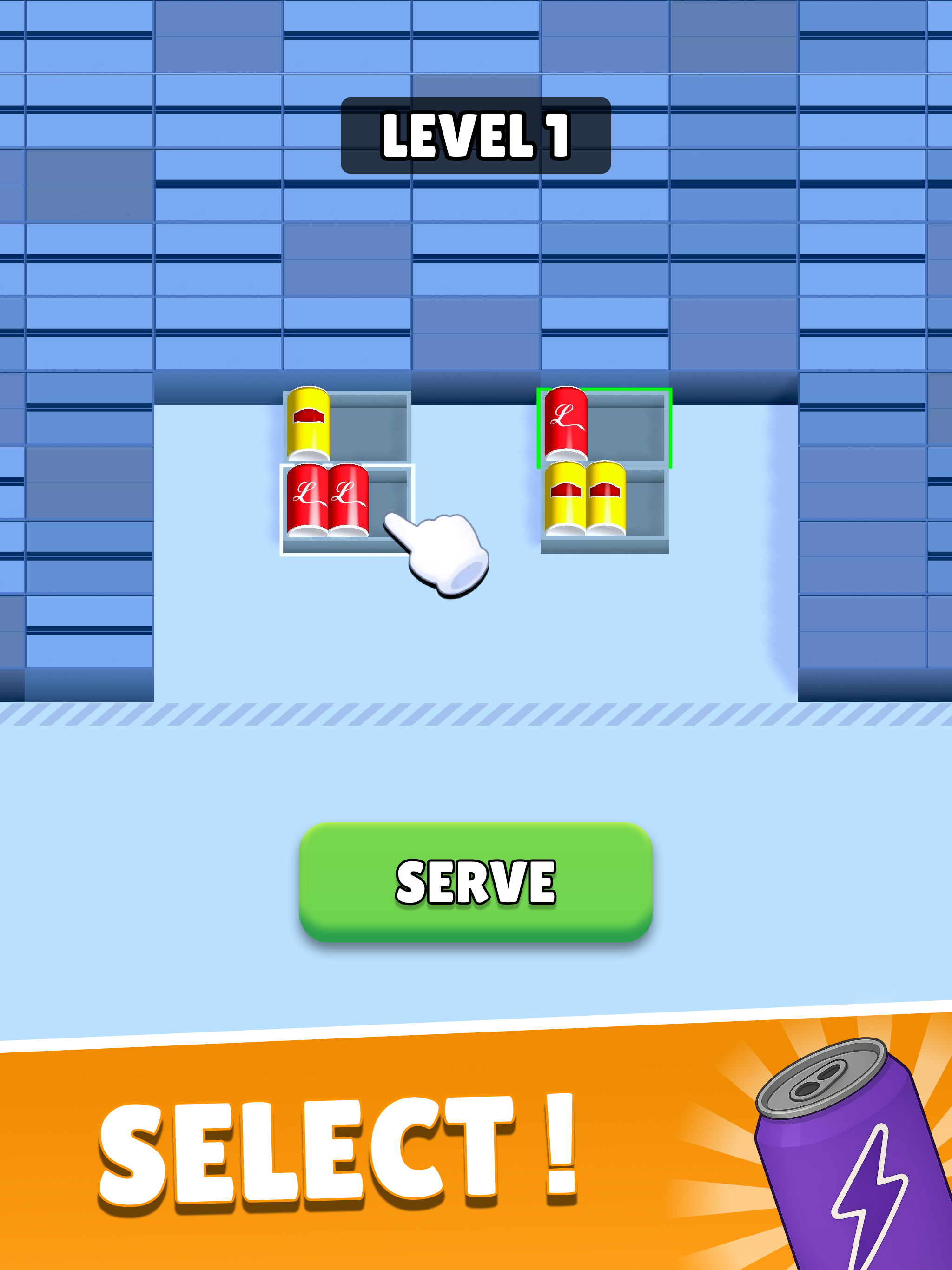 Swap The Drinks! screenshot 6