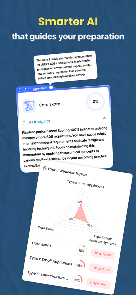 EPA 608 Practice Test 2026 screenshot 2