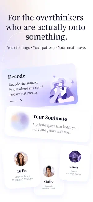 Vibi screenshot 1