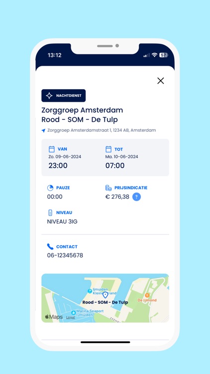 MijnDNZB screenshot-3