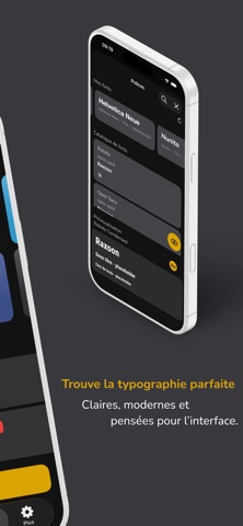 Palette Town : Couleurs, fonts screenshot