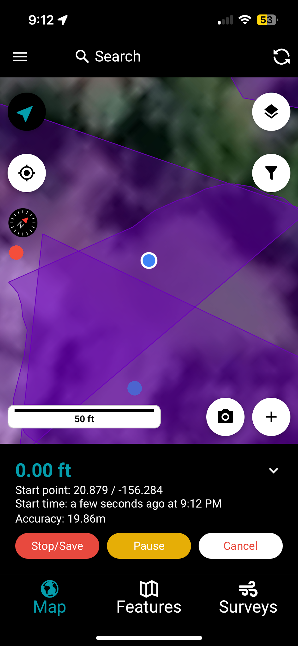 NRDS Mobile Mapping V2