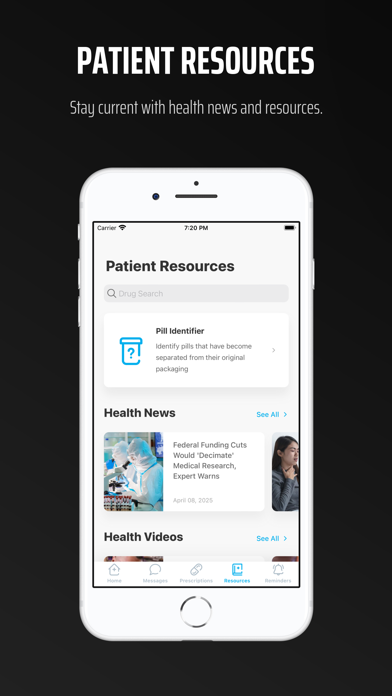 Pharmana Pharmacy Screenshot 4 of 5