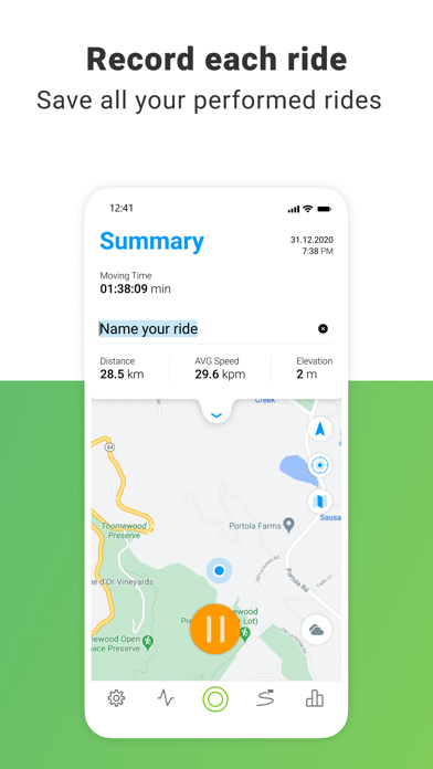 Screenshot #2 pour E-Sport