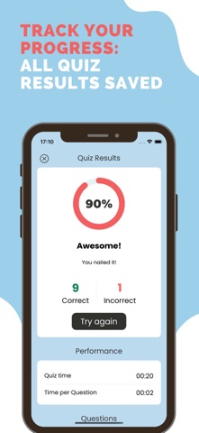 Diabetes Management Prep 2026 screenshot
