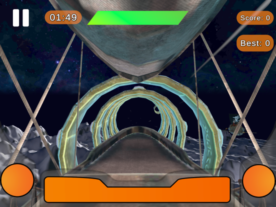 Screenshot #4 pour Games By MaxPro