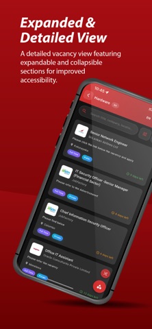 topjobs Screenshot 2 of 6