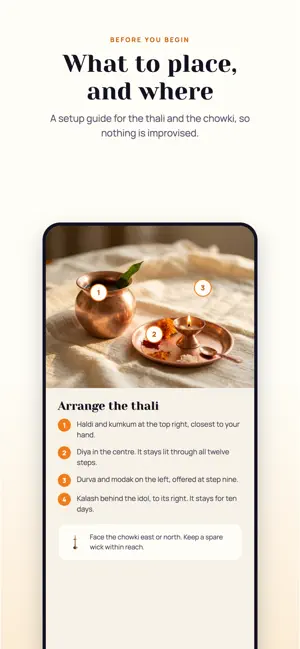 RitvaLife screenshot 3