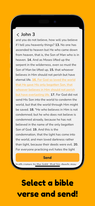 Bless Tag Screenshot 6 of 6