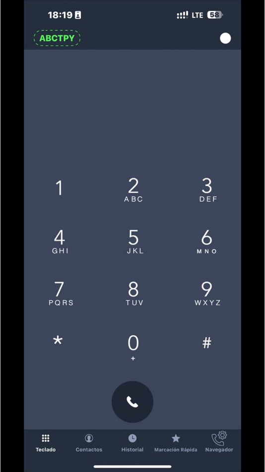 #3. Total Softphone (iOS) 由: Total Play Telecomunicaciones, S.A.P.I. de C.V.