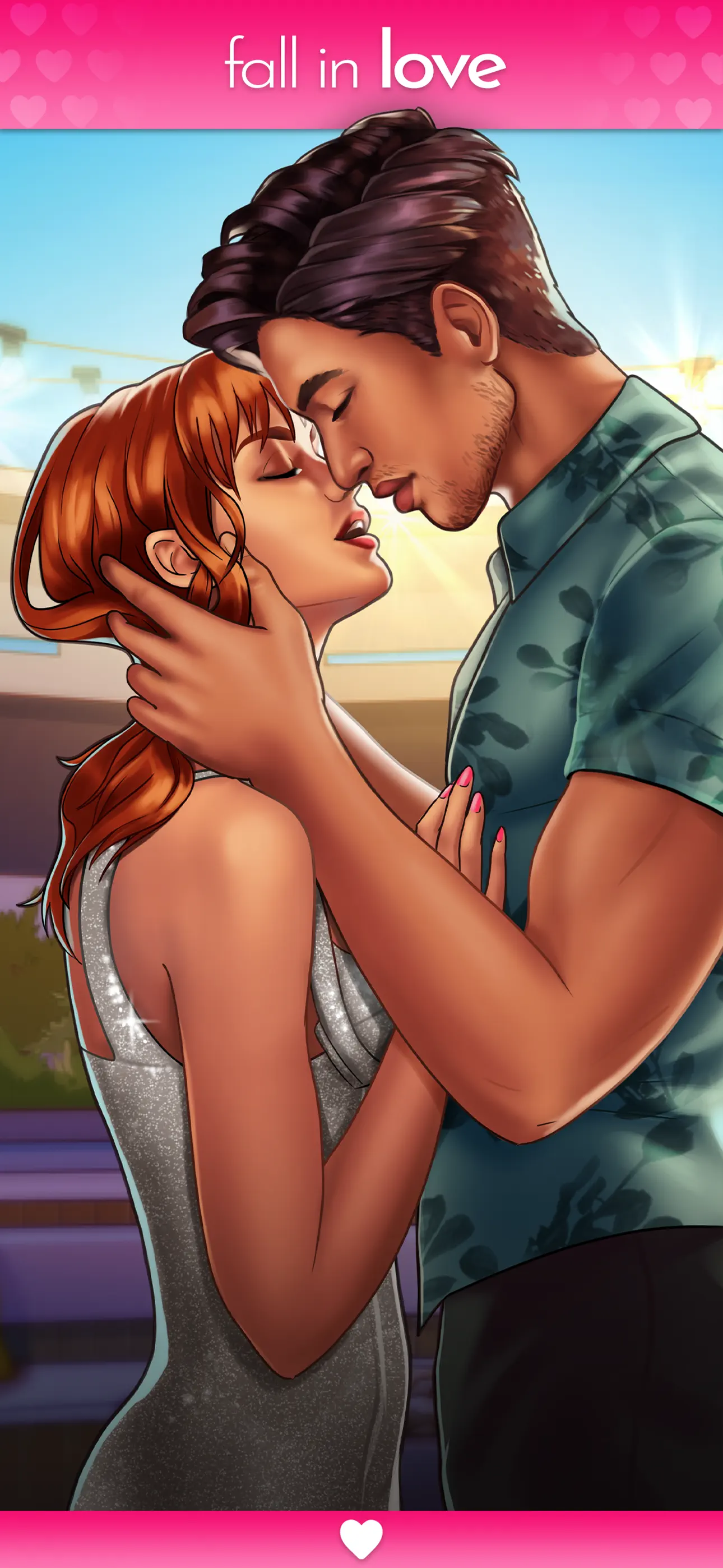 Love Island: The Game screenshot 2