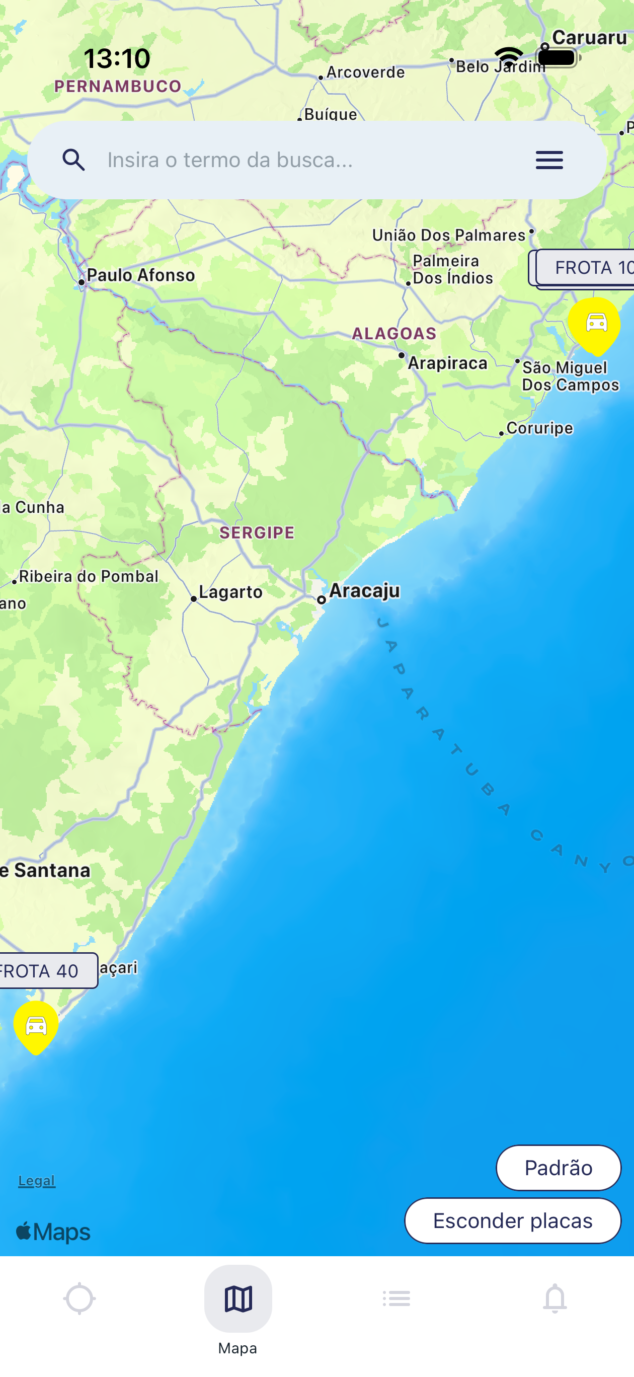 ZUQ GPS