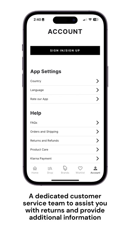 Baltini screenshot-3
