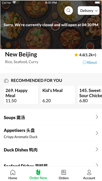 New Beijing Screenshot