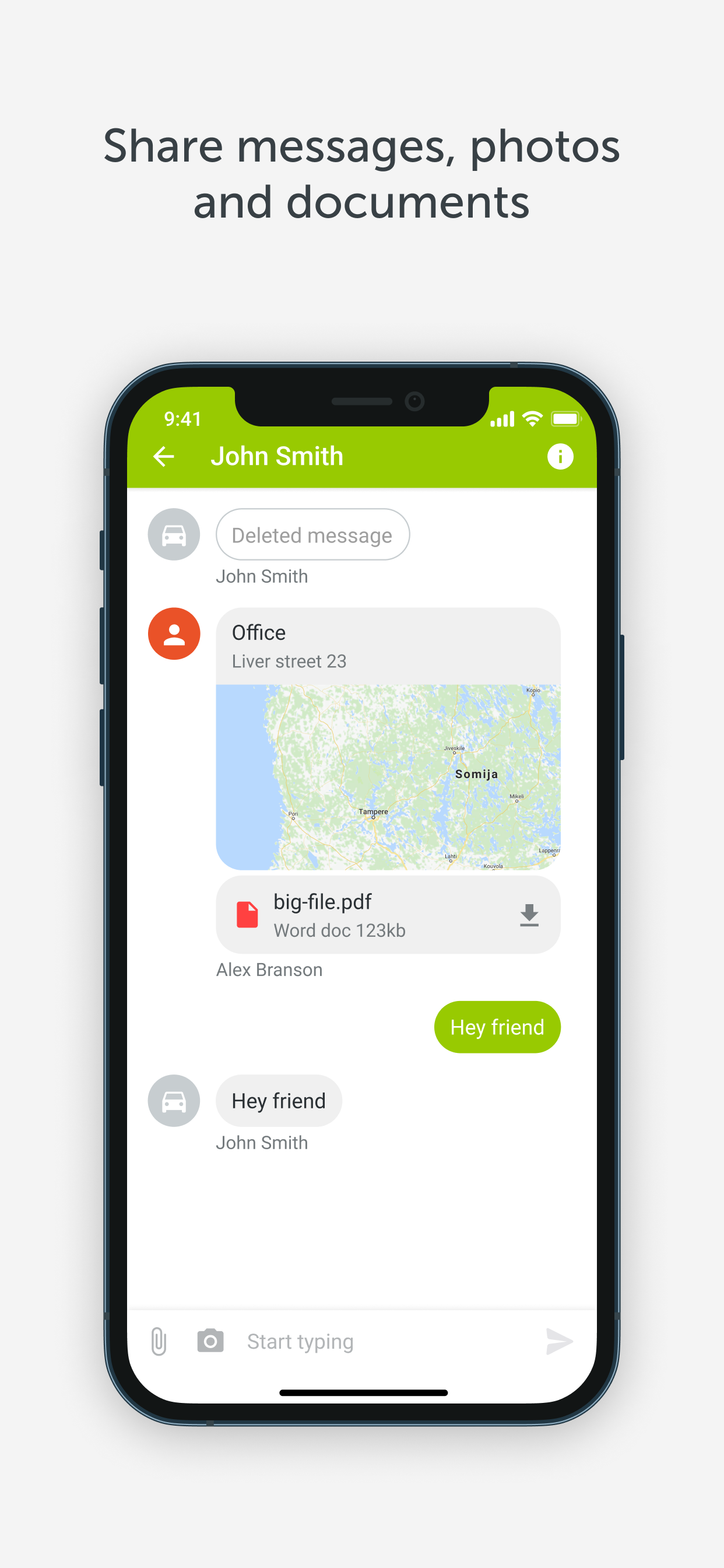 FLEET bump Manager