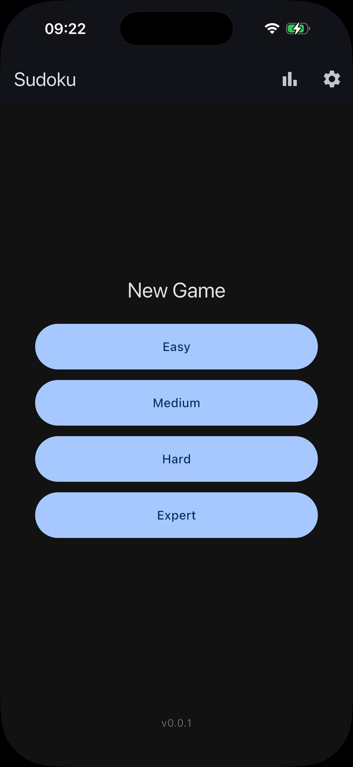 Sudoku K screenshot 5