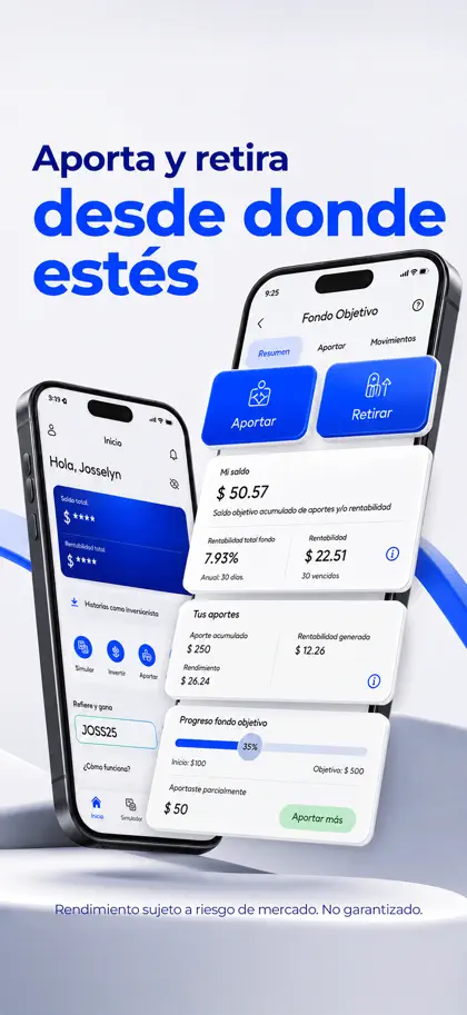 Investo ekran görüntüsü 6 / 6