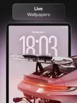 Sphere : Live Video Wallpaper 2